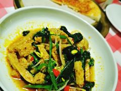 -西域阿里马新疆菜·清真(桂花路店)