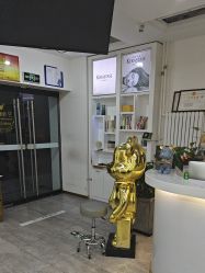 -爱秀造型 T-G