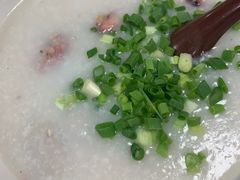 -粥君好殿·道滘肉丸粥(文华路店)