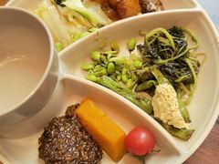 -素满香·全民食养自助(建邺万达店)