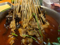 -160烧烤(香坊店)