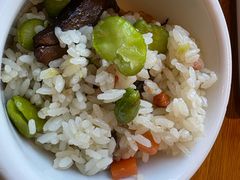 -一坐一忘云南菜(三里屯店)