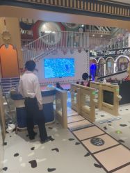 -meland亲子乐园•派对•研学(宁波华润万象城店)