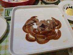 -姥姥春饼·烤鸭(未央路盛龙店)