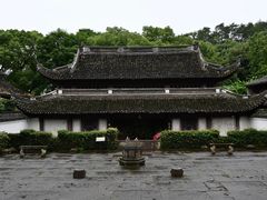 -宁波市保国寺古建筑博物馆