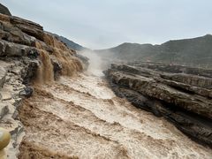 -陕西黄河壶口瀑布旅游区