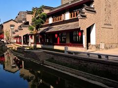 -龙潭水乡