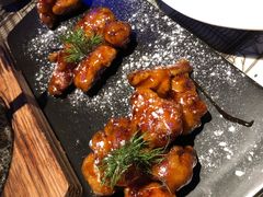 -绿茶餐厅(乐峰广场店)