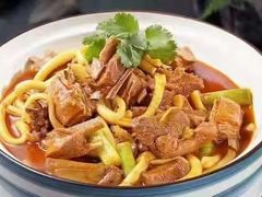 -马老六清真餐厅(雁滩店)
