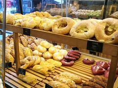 -BREAD WAY面包路·欧式面包(龙湖时代D馆店)