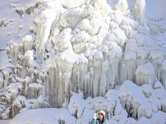 -潭溪山