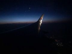 -太原武宿国际机场