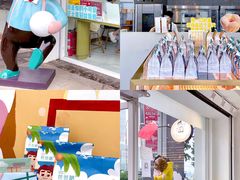 -爸爸糖吐司面包(北京崇文门店)