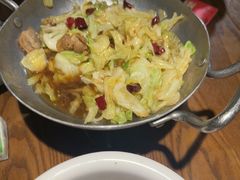 -老湘村·湖南土菜(天河维多利店)