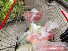 -永辉超市(回龙观店)