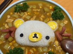 -红小满休闲餐厅(十全街店)