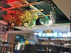 -汉宫汤泉汗蒸洗浴(五四广场店)