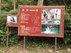 -广西龙虎山风景区