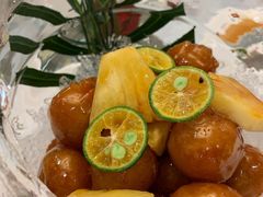 -勝記酒家·37年老字号·经典粤菜(荔枝公园店)