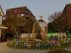 -安徒生童话乐园