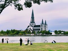 -阳澄湖半岛旅游度假区