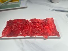 -犇鼎牛潮汕牛肉火锅(新辰里学清路店)