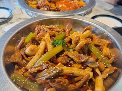 -沙掌门肉蟹煲(沙溪店)