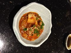 上井精致料理-梅筑·创意料理(王府井百货店)