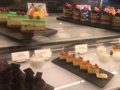 -昆山琶拉帝诗酒店·河畔咖啡厅Riverside Cafe