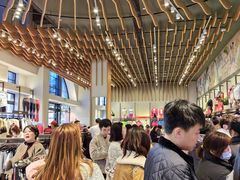 -lululemon(比斯特购物村店)