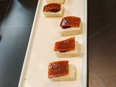 -梅利汴京烤鸭•开封豫菜地标店(东大街店)