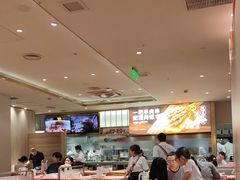 -西贝(紫荆广场店)
