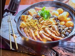 -神府路壹号·海鲜烧烤·砂锅粥·锅物(三坊七巷店)