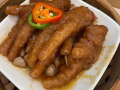 -益利大酒楼(井岸店)