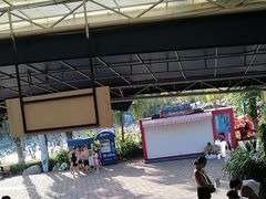 -重庆海昌加勒比海水世界