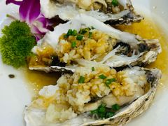 -帝皇海海鲜豆捞(桐泾商务广场店)