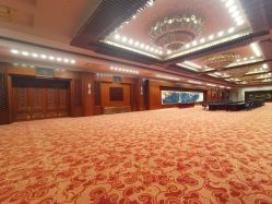 -人民大会堂宴会厅