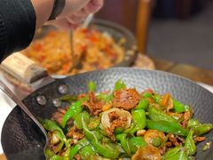 -匠熙小馆(崇文门店)