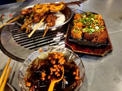 -神伙烧烤(江北黄泥塝店)
