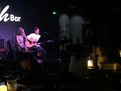 -ohbar live house(人广店)