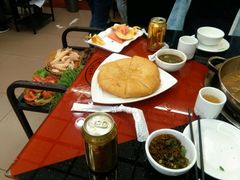 -香丽缘饭馆(黑龙潭店)
