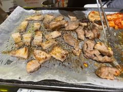 -韩国大金刚烤肉·料理(印象城店)