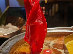 -牛New寿喜烧(虹桥新天地店)