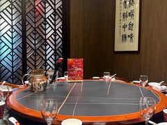 -柴火大院烤鸭民间菜