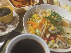 -艾蜜西餐厅(梅园店)