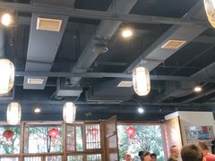 大堂-小楠门·重庆老火锅(合江门店)
