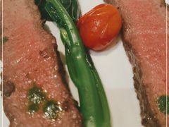 -西堤厚牛排(昆山店)