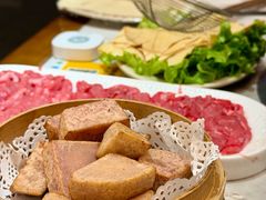 -琥珀川糟粕醋·香草鸭·鸡煲(慈云寺店)