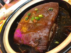 -乌记大厨餐厅