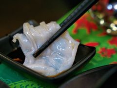 -叙亨轩海鲜火锅